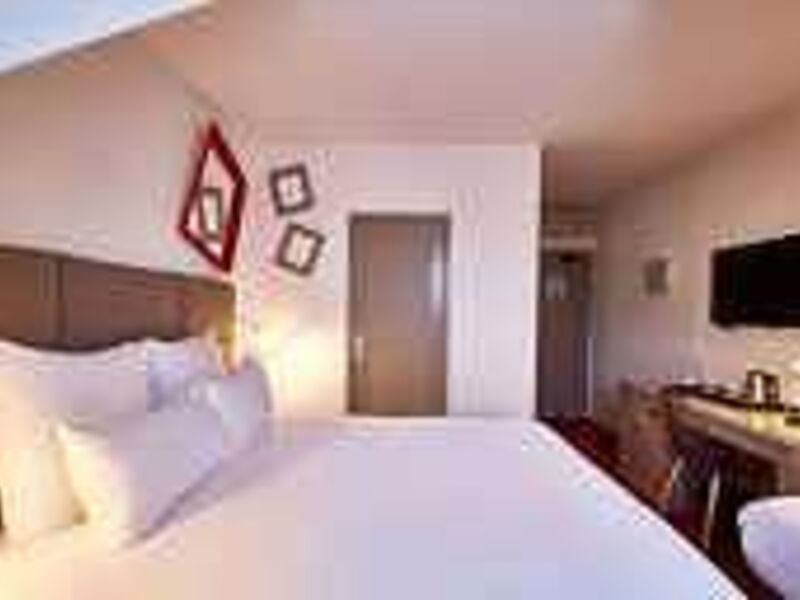 Hotel Cheval Blanc