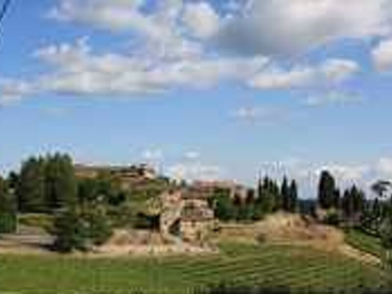 Borgo Castelvecchi