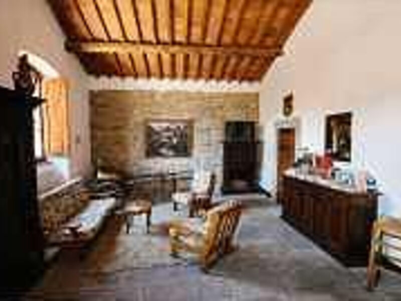Borgo Castelvecchi