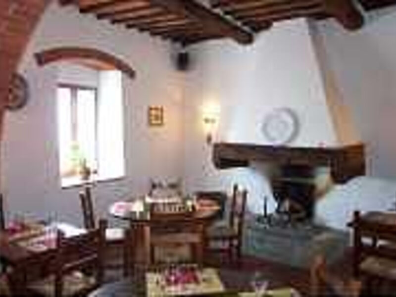 Borgo Castelvecchi