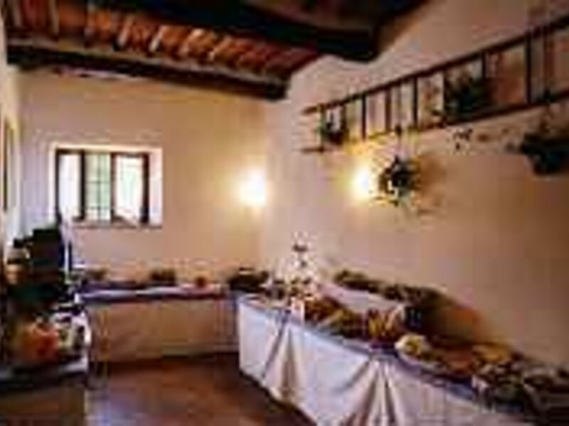 Borgo Castelvecchi