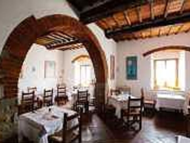 Borgo Castelvecchi