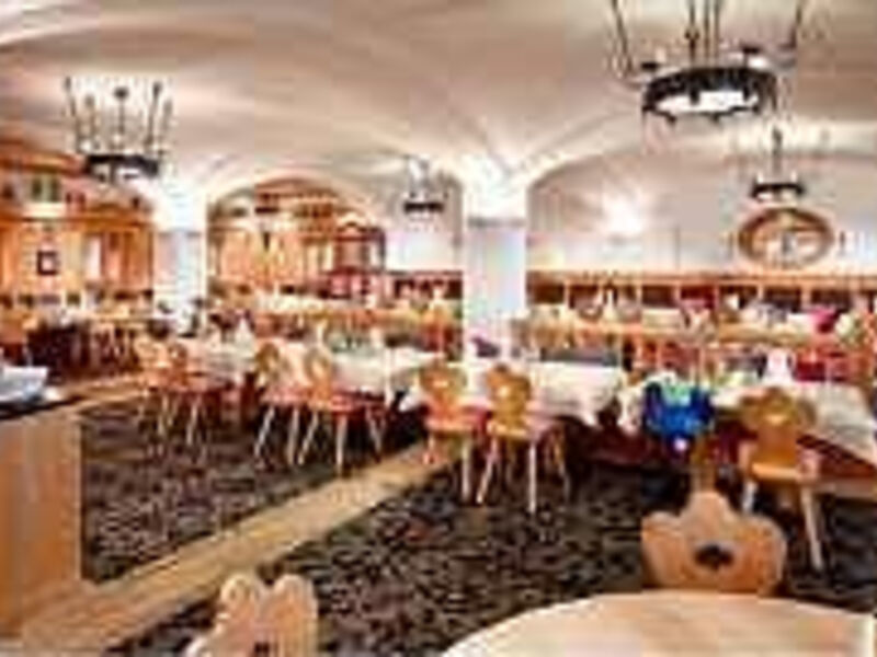 Das Alpenwelt Resort s