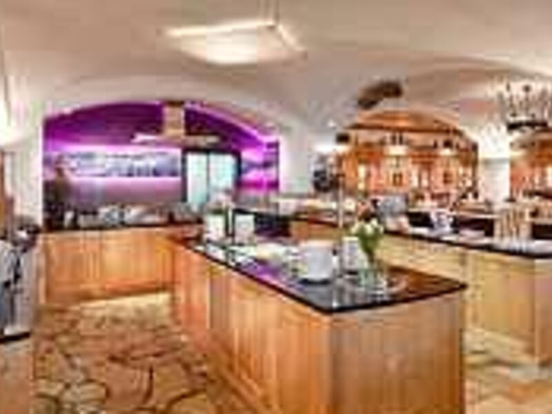 Das Alpenwelt Resort s