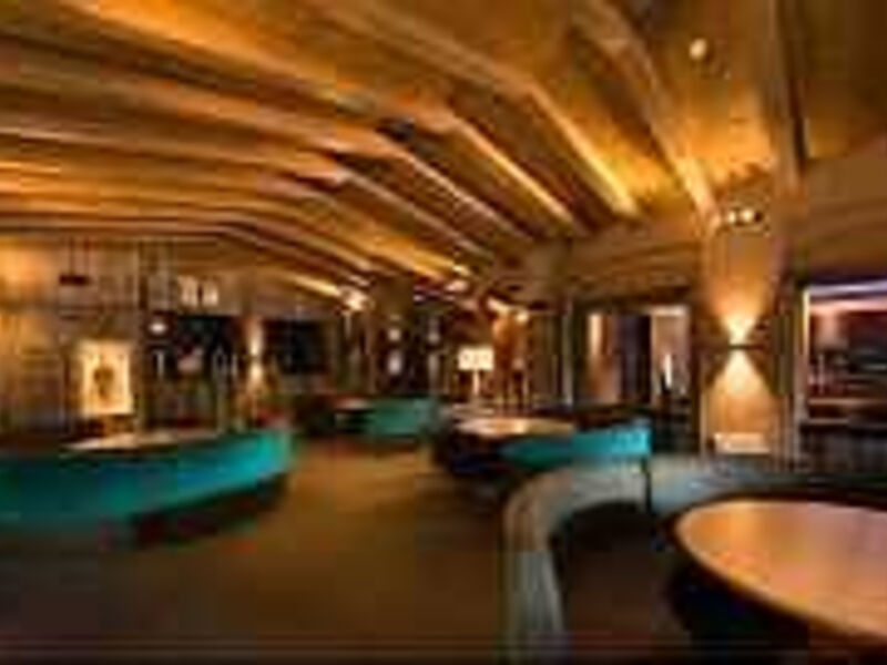 Das Alpenwelt Resort s
