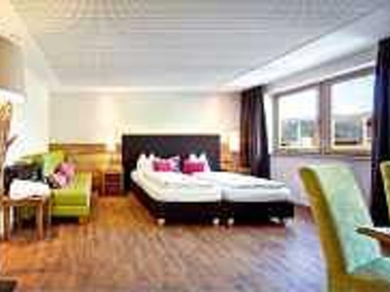 Das Alpenwelt Resort s