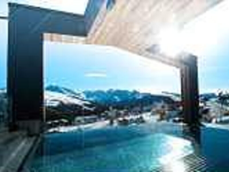 Das Alpenwelt Resort s