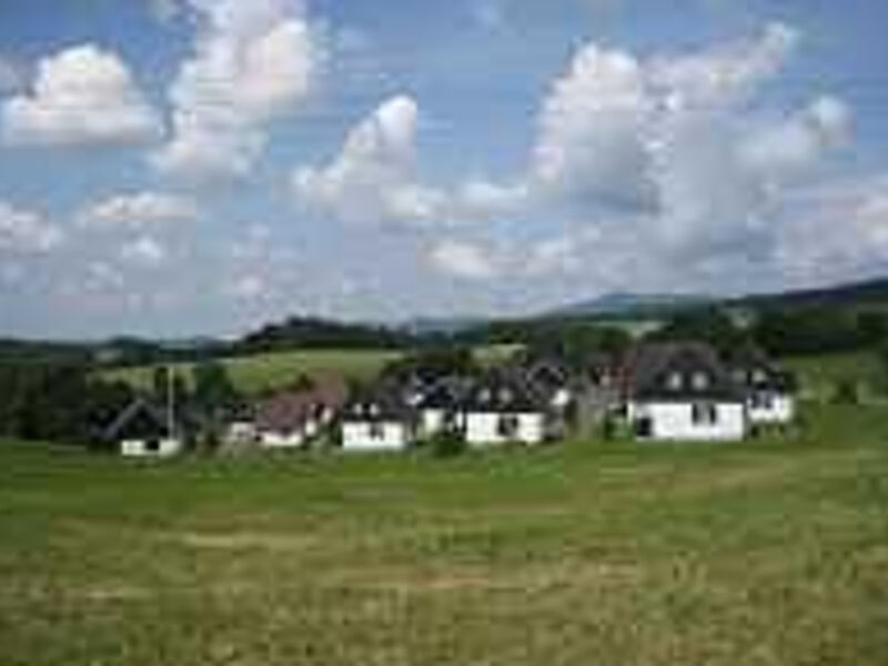 Feriendorf Happy Hill
