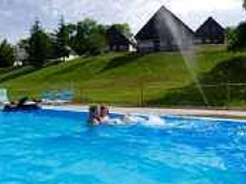 Feriendorf Happy Hill