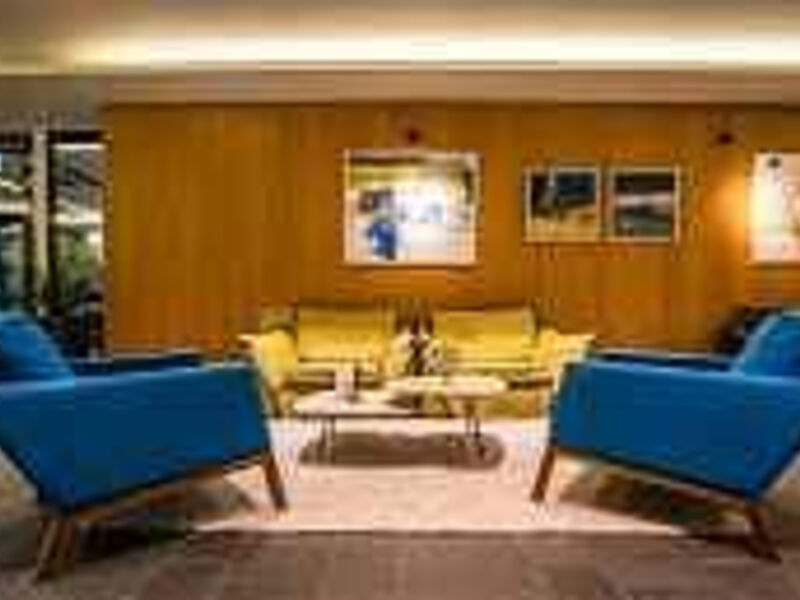 Grand Hotel Suhl s