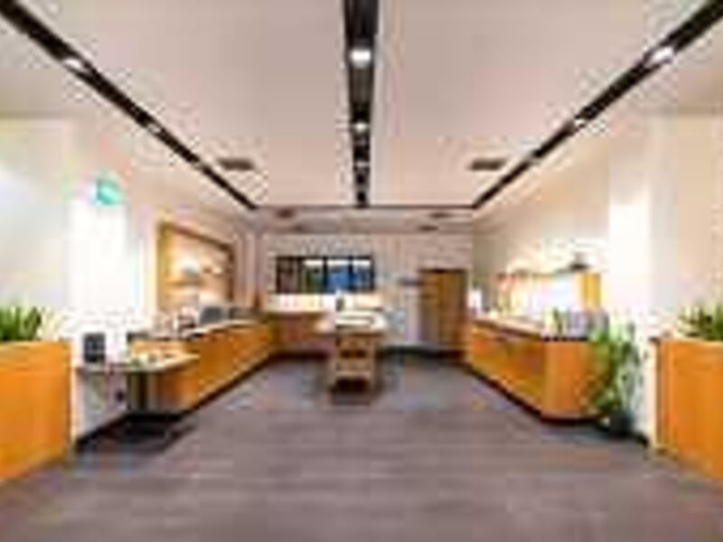 Grand Hotel Suhl s