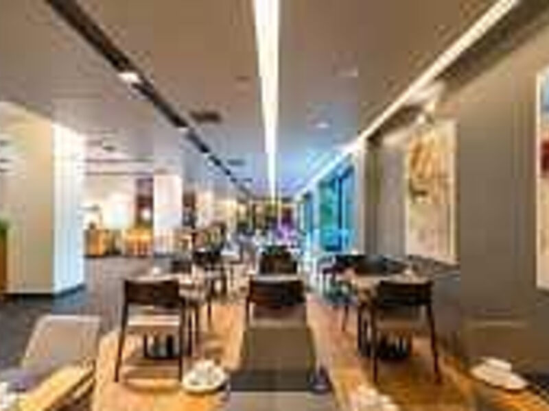 Grand Hotel Suhl s