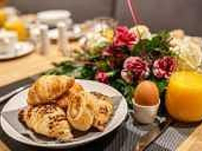 Grand Hotel Suhl s