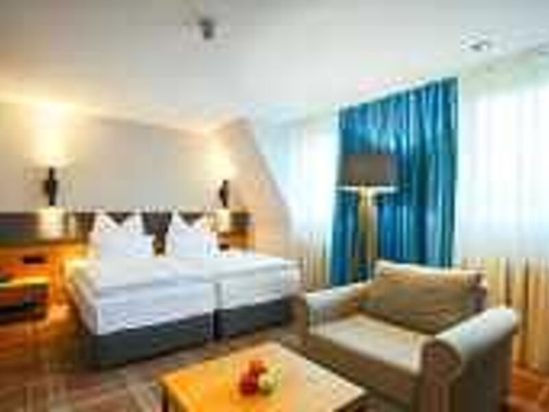 Grand Hotel Suhl s