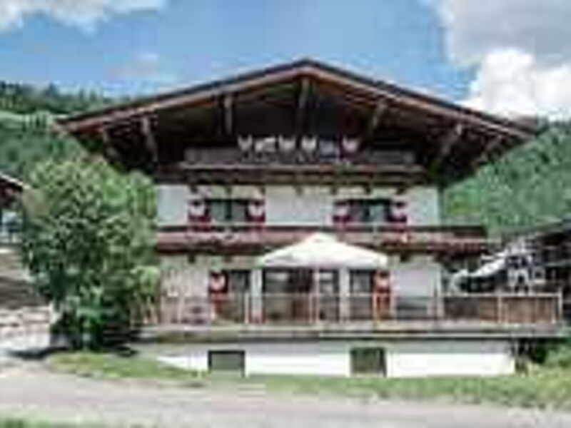 Gästehaus Residenz