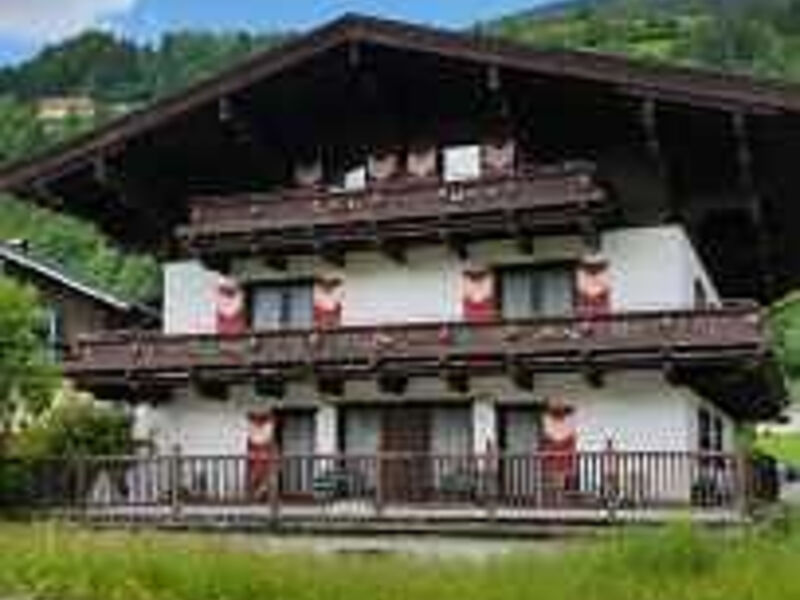 Gästehaus Residenz