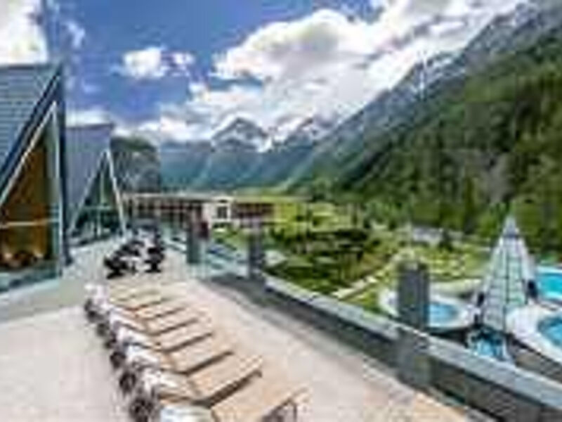 Hotel Aqua Dome
