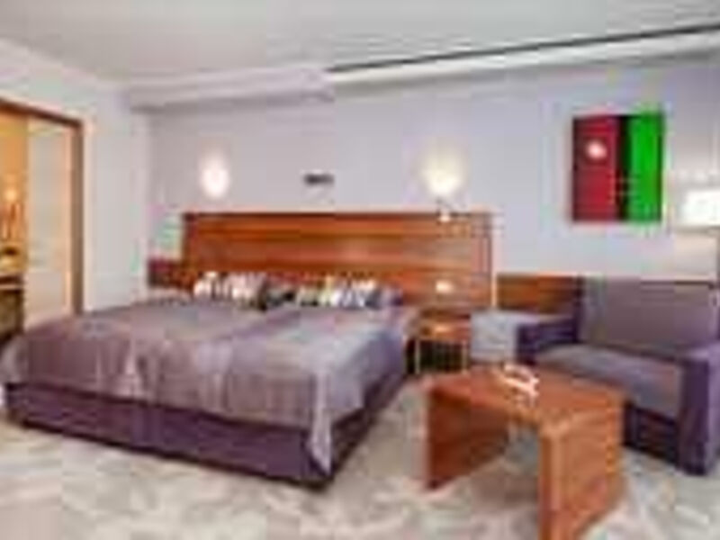 Hotel Atrij S