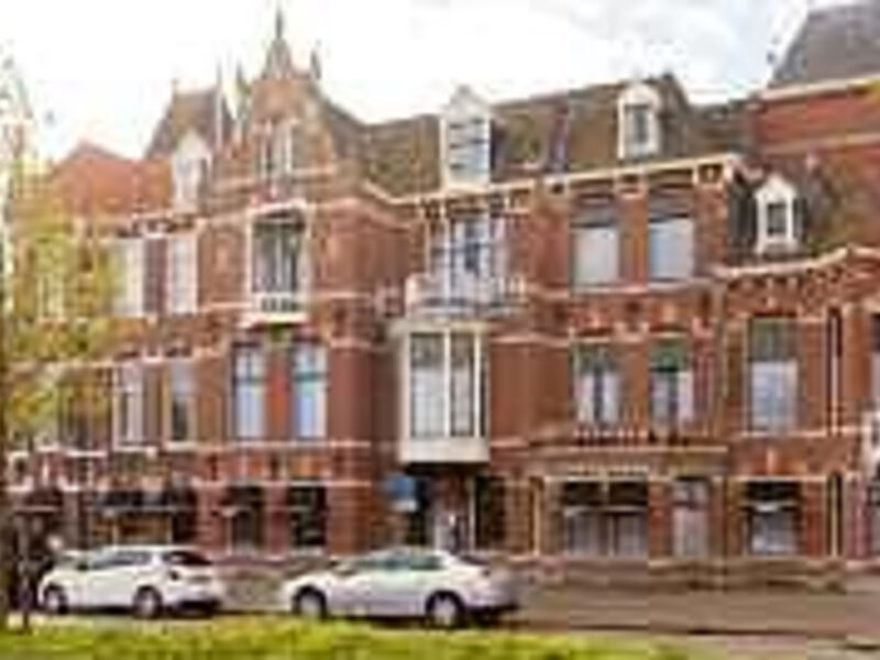 Hotel Best Western Den Haag sup.