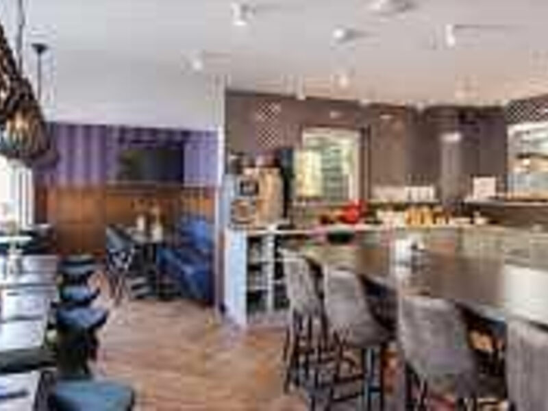 Hotel Best Western Den Haag sup.