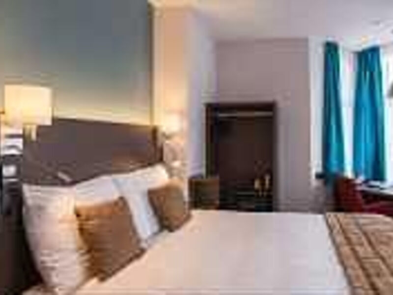 Hotel Best Western Den Haag sup.