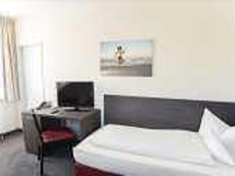Sporthotel Bloemfontein