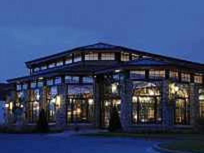 Hotel Dorf Wangerland S