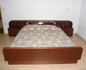 Apartmány 549-49