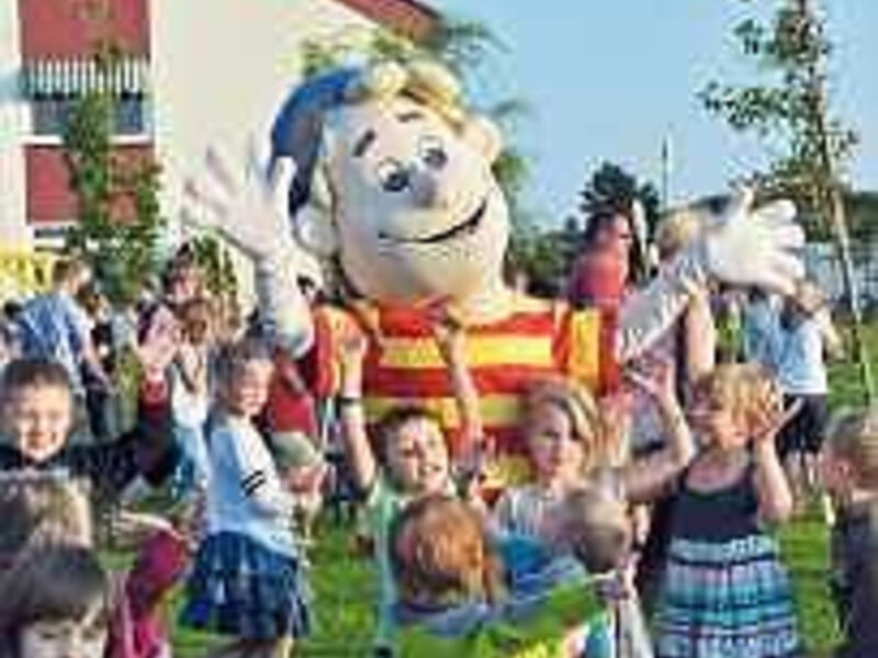 Hotel Dorf Wangerland S
