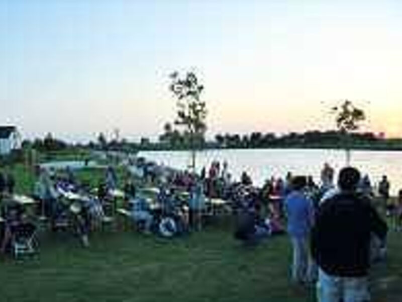 Hotel Dorf Wangerland S