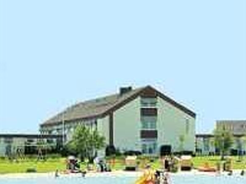 Hotel Dorf Wangerland S