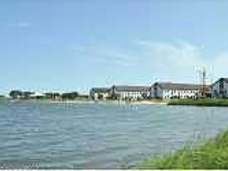 Hotel Dorf Wangerland S