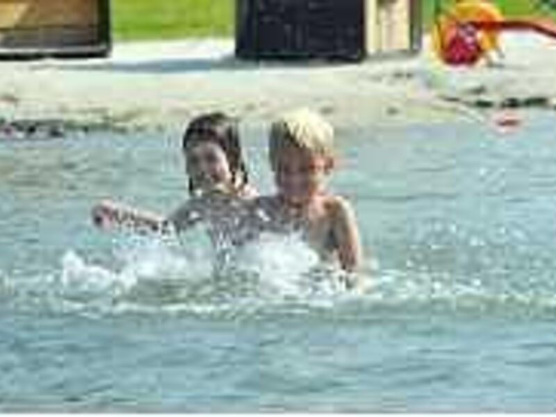 Hotel Dorf Wangerland S