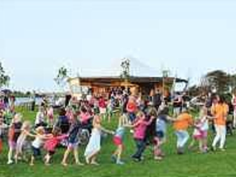 Hotel Dorf Wangerland S