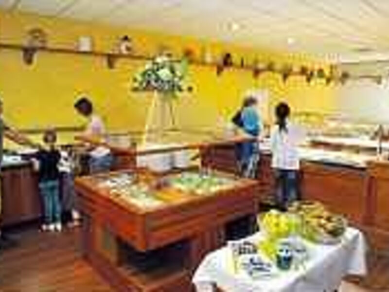 Hotel Dorf Wangerland S