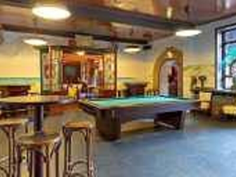 Hotel Dorf Wangerland S
