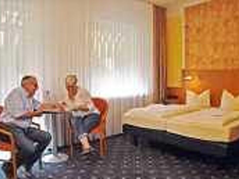 Hotel Dorf Wangerland S