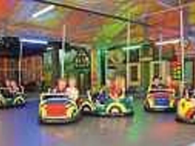 Hotel Dorf Wangerland S