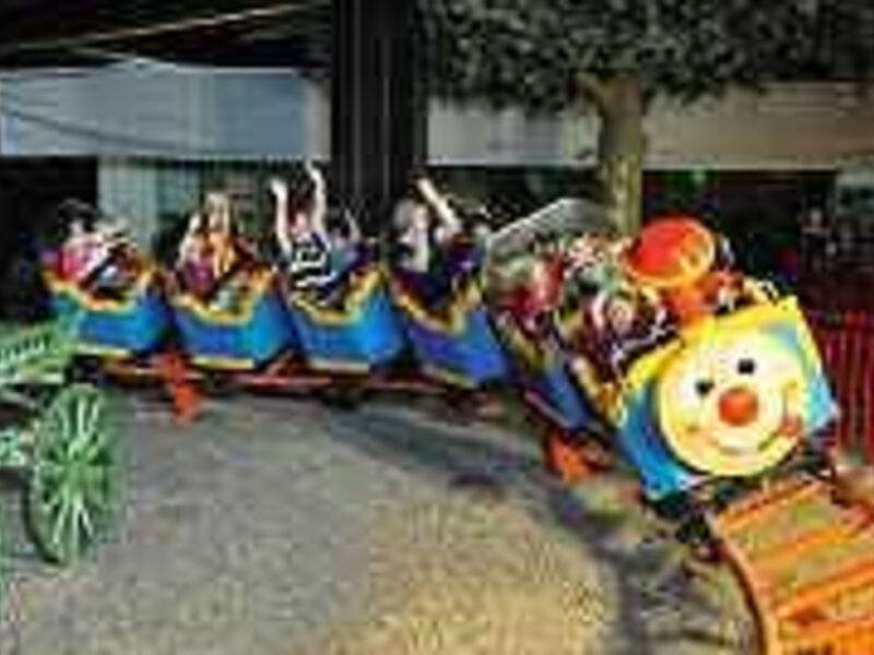 Hotel Dorf Wangerland S
