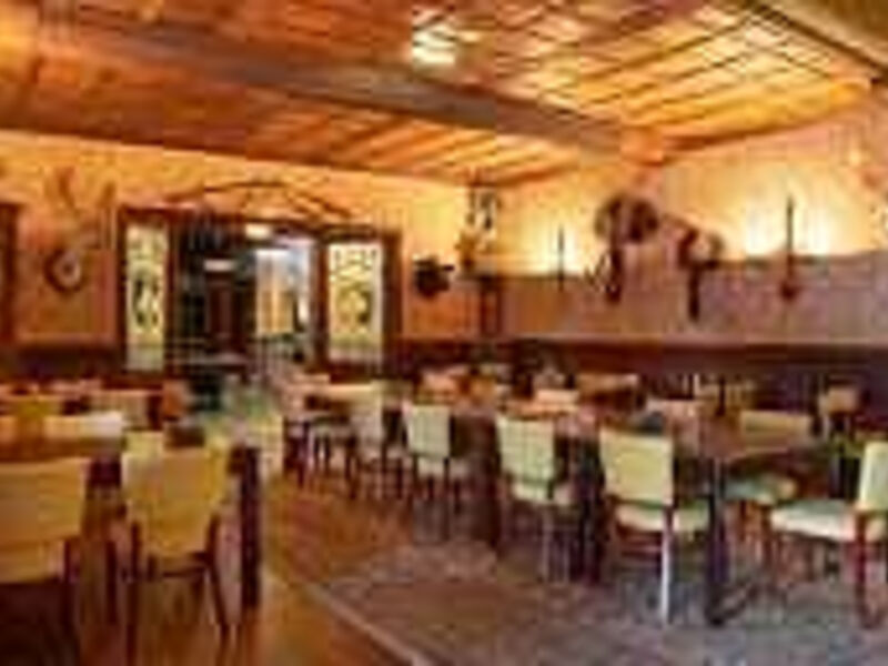 Hotel Dorf Wangerland
