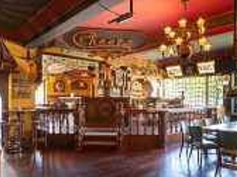 Hotel Dorf Wangerland