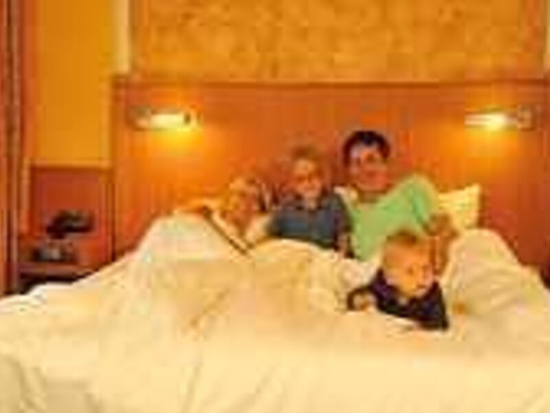Hotel Dorf Wangerland