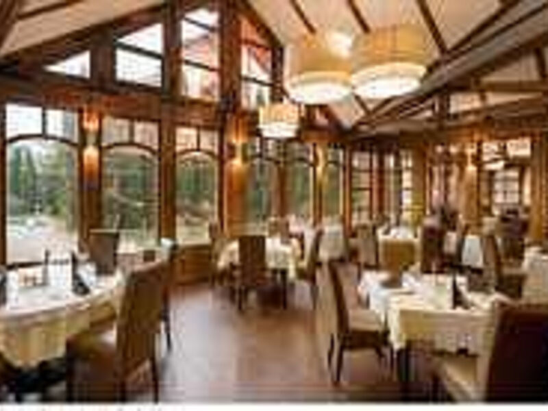 Hotel Europa fit S