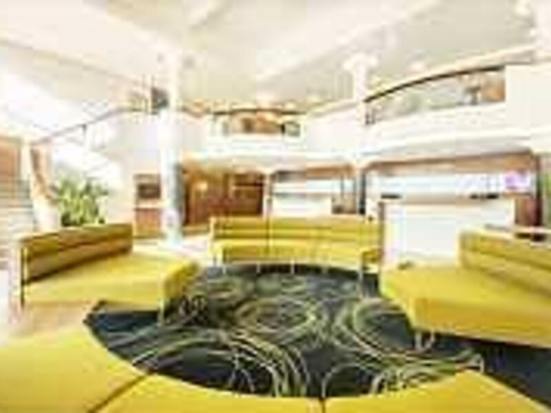 Hotel Europa fit S