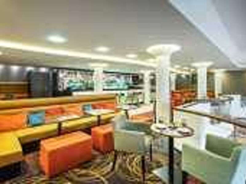 Hotel Europa fit S