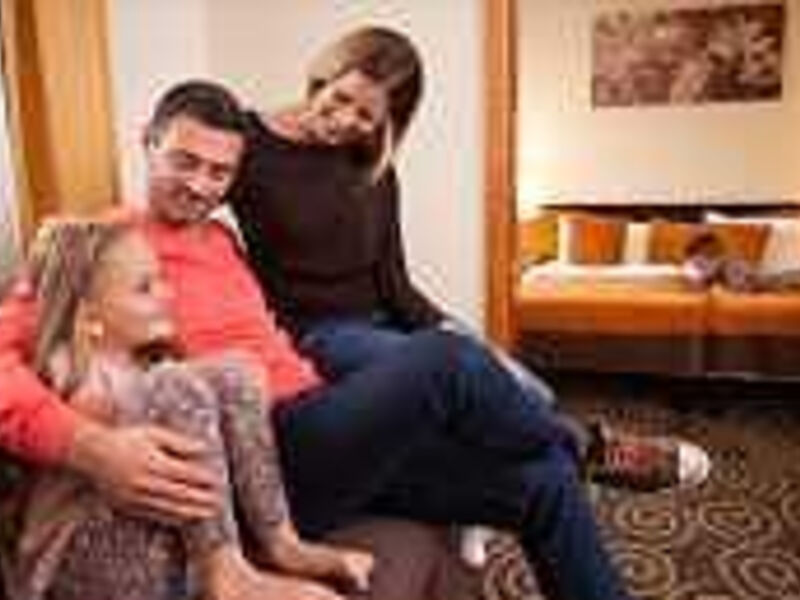 Hotel Europa fit S