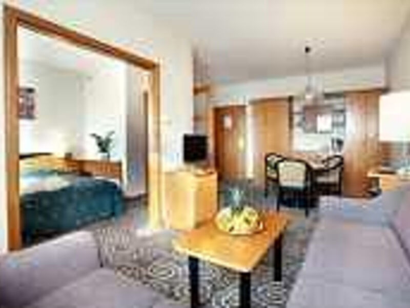 Hotel Europa fit S