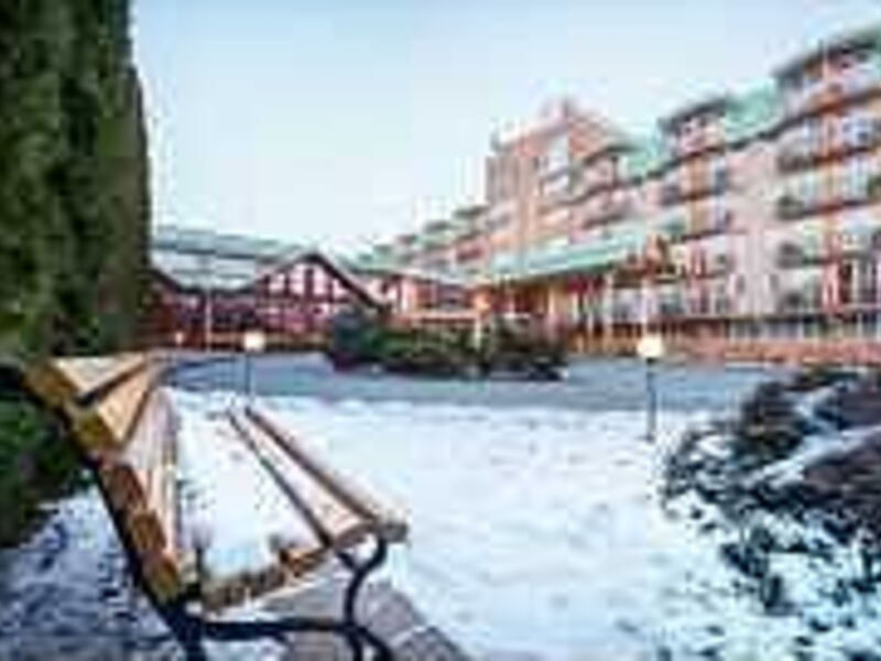 Hotel Europa fit S