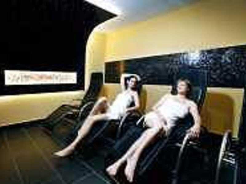 Hotel Europa fit S