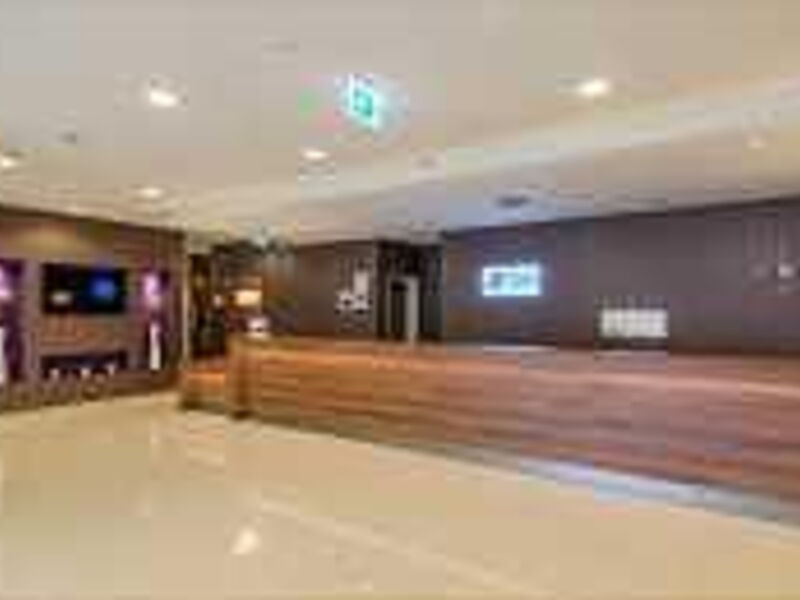 Hotel Holiday Inn Express Düsseldorf - City